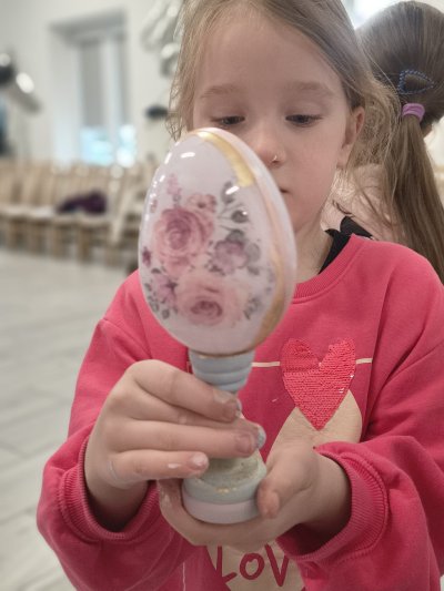 Warsztaty Wielkanocne 2026